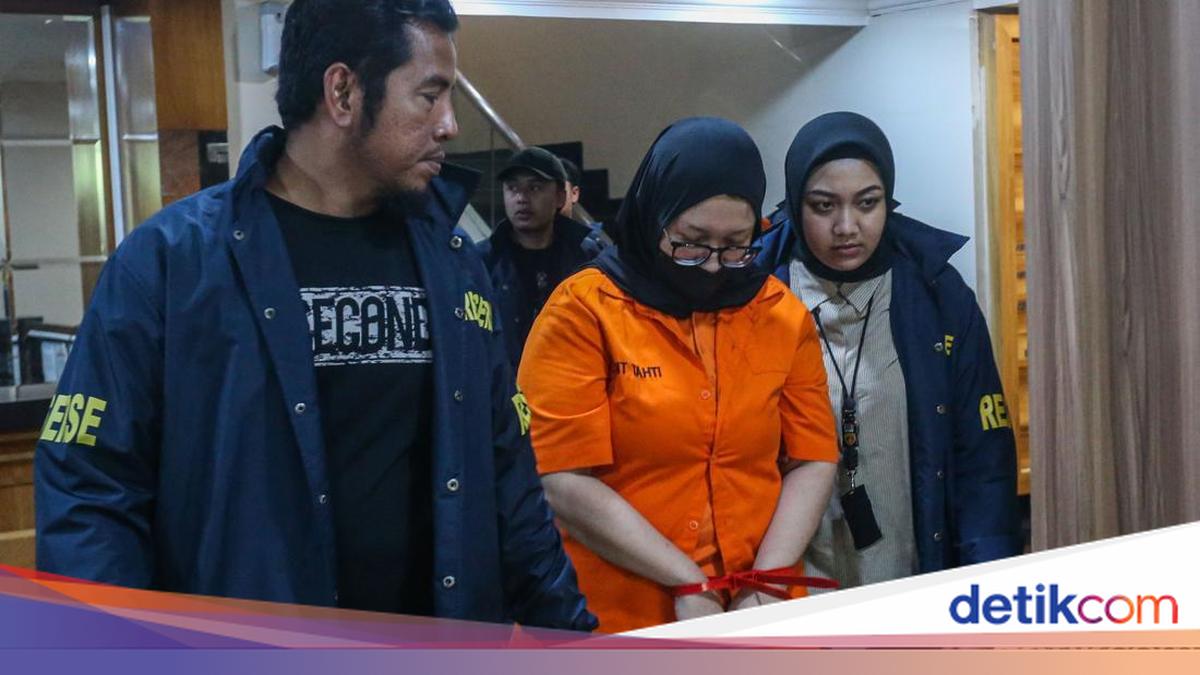 Ada Tawaran Paket Honeymoon di Balik Tipu-tipu Bos WO Ayu Puspita