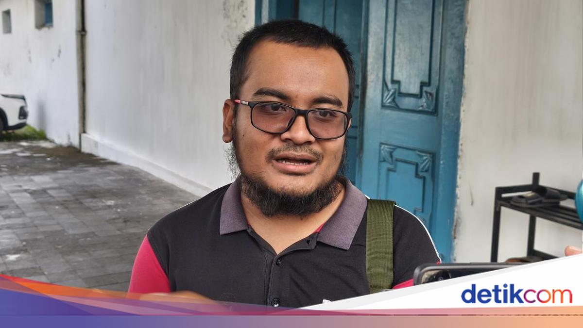 Jubir PB XIV: Dana Hibah Keraton Diterima Rekening Pribadi Arahan Pemerintah