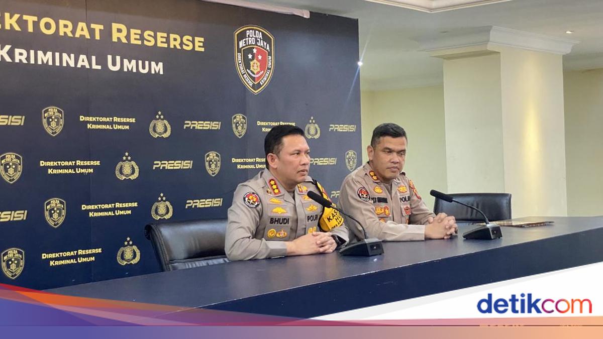 Polisi Gelar Perkara Khusus Kasus Tudingan Ijazah Palsu Jokowi 15 Desember