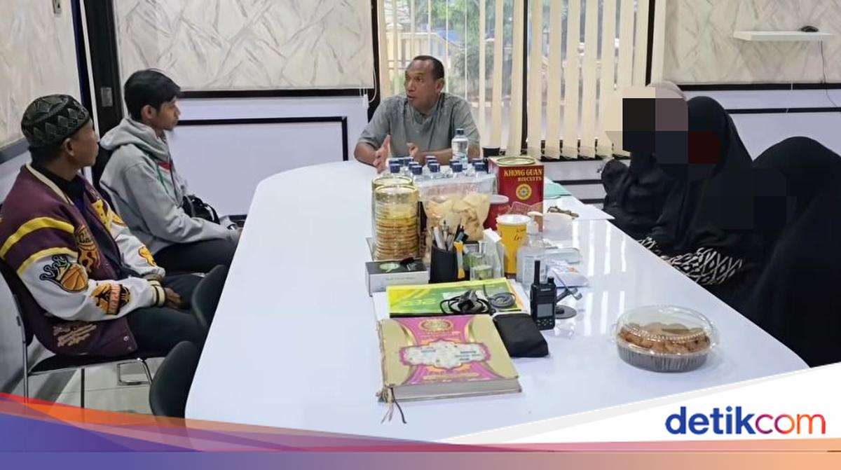 3 Santriwati Kabur dari Pesantren di Bogor, Polisi Kembalikan ke Ortu