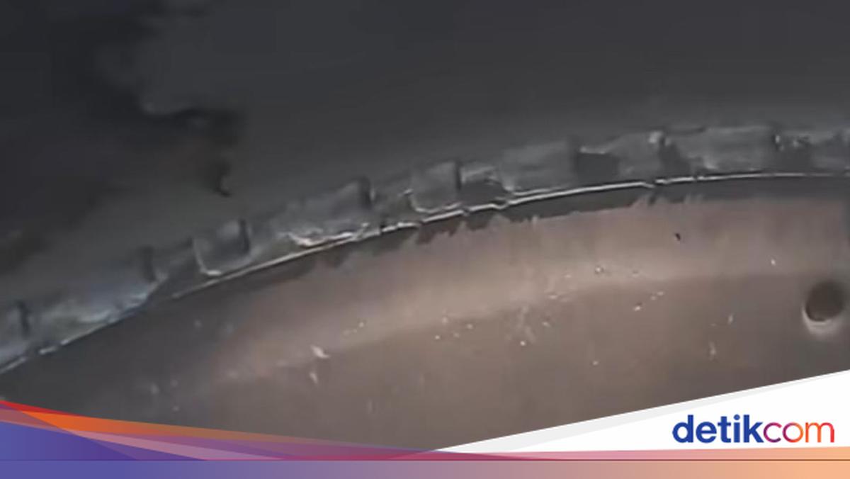 Viral Ban Bus 'Botak' Disorot Warganet, Transjakarta Buka Suara