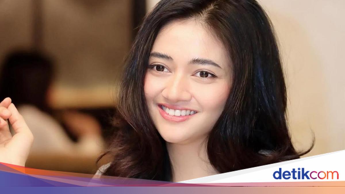 Firstriana Aldila Bicara Usai Dituding Jadi Orang Ketiga