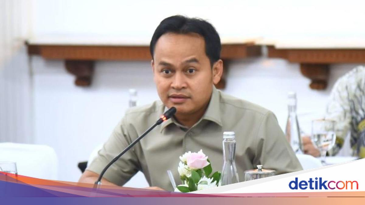 NasDem Dukung Retret Kabinet Kedua: Perkuat Persepsi dan Soliditas