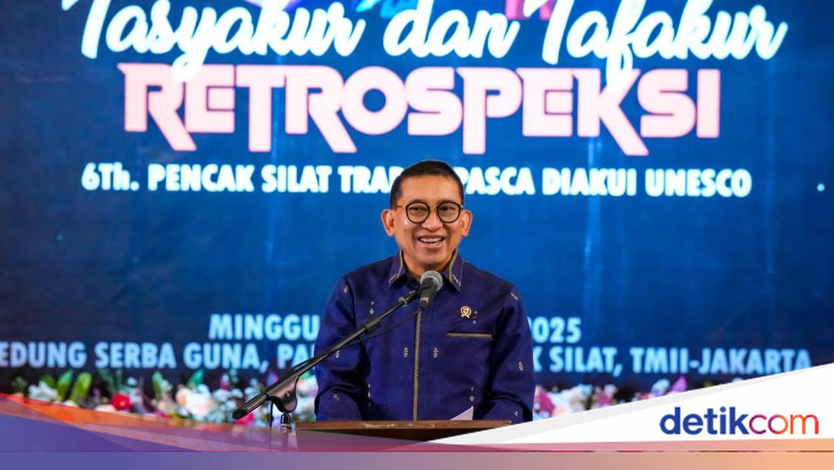 6 Tahun Pencak Silat Diakui UNESCO, Kemenbud Tegaskan Komitmen Pelestarian