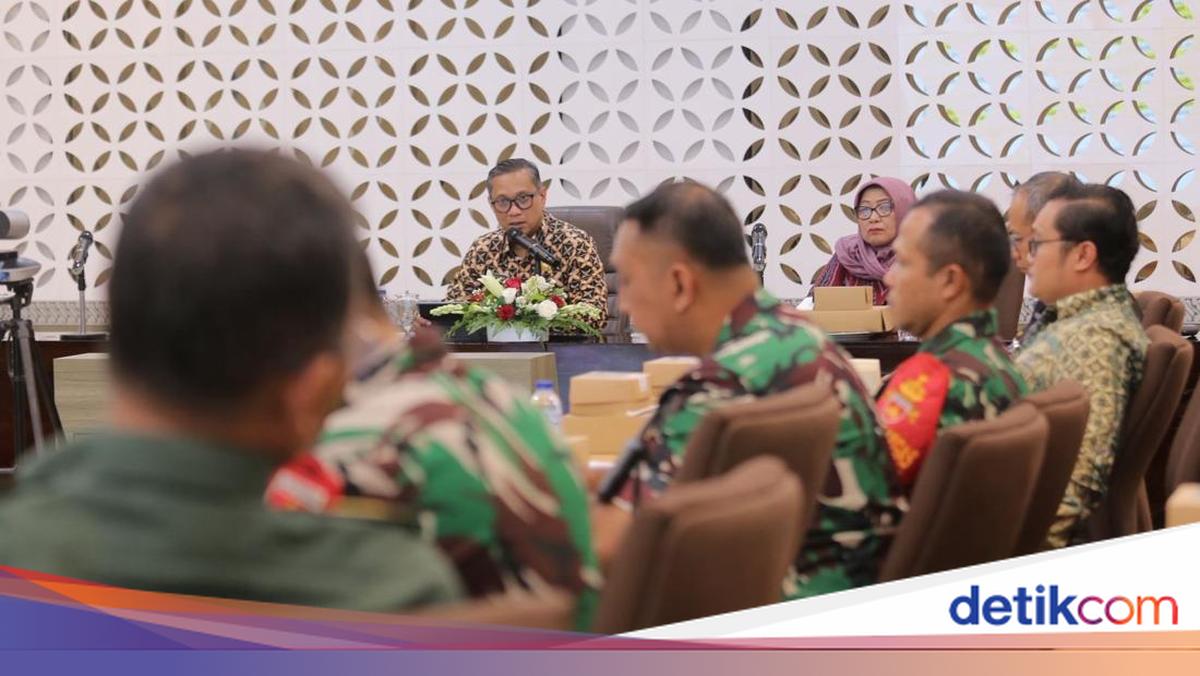 Kemendagri Apresiasi DIY 100% Koperasi Merah Putih Telah Berbadan Hukum