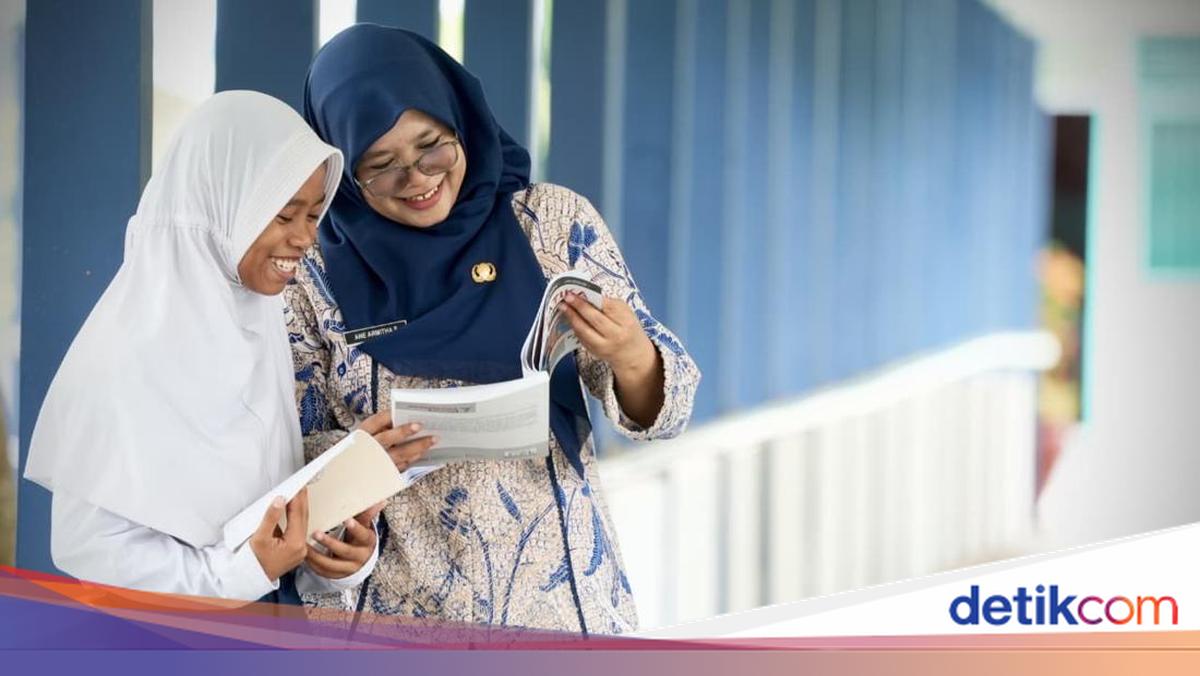 Gadis Asal Ternate Arungi Harapan dan Masa Depan di Sekolah Rakyat
