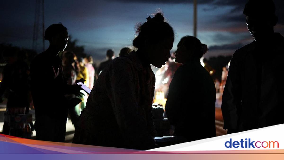 Konflik Perbatasan Memanas, Thailand Tolak Klaim Gencatan Senjata