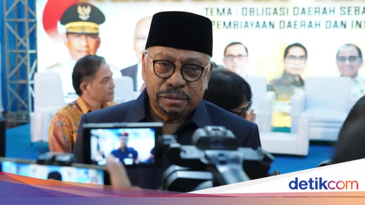 Ketua Fraksi Golkar MPR RI Sambut Pembentukan Tim Reformasi Polri