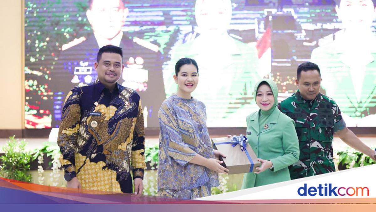 Gubsu Bobby Lepas Sambut Pangdam I/BB, Tekankan Soliditas Atasi Bencana