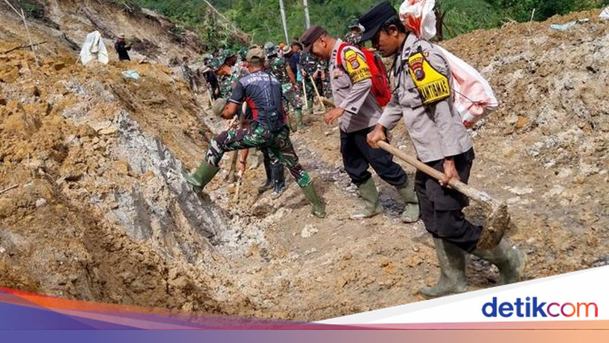 Polri Terus Tangani Bencana Aceh-Sumatera: Bangun Jembatan Darurat- Sumur Bor