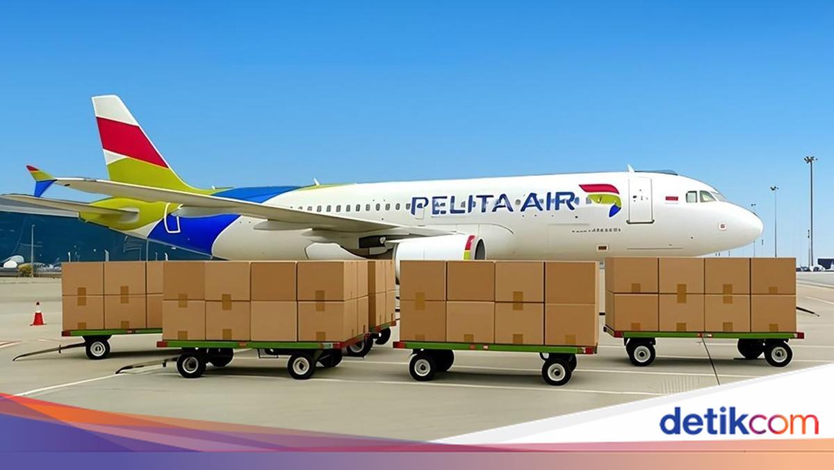 Pelita Air dan JNE Perkuat Aksi Kemanusiaan untuk Masyarakat Sumatera