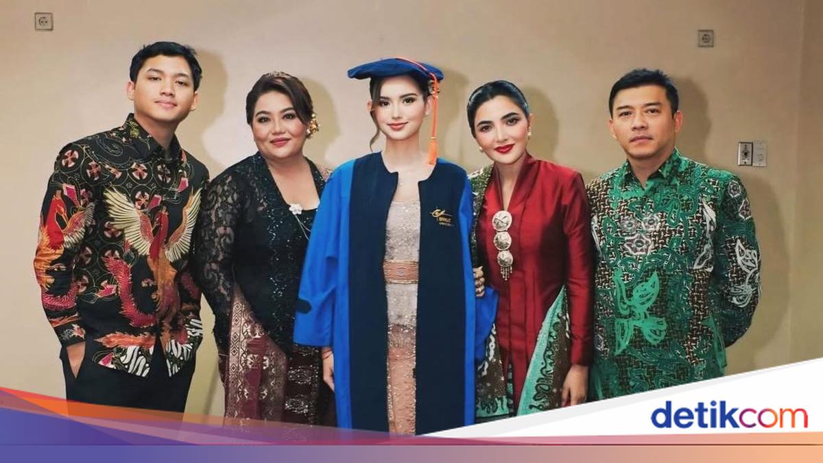 Sarah Menzel Graduation, Ashanty & KD Compact for Azriel’s Future Wife