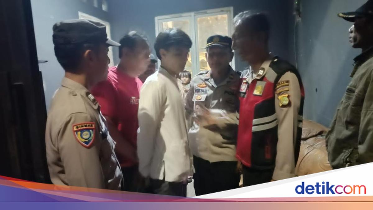 Bayi di Tangsel Dibanting Ayah Kandung hingga Tewas karena Nangis Terus
