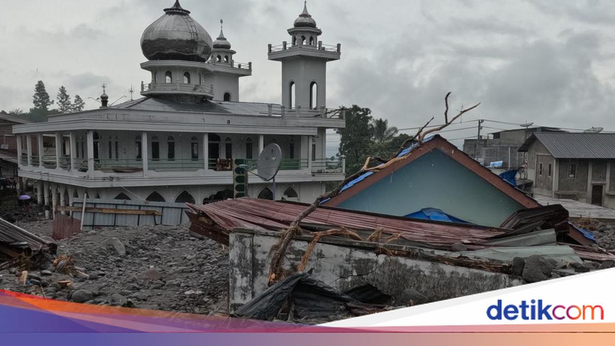 Ulama Aceh Minta Prabowo Tetapkan Bencana Sumatera sebagai Bencana Nasional