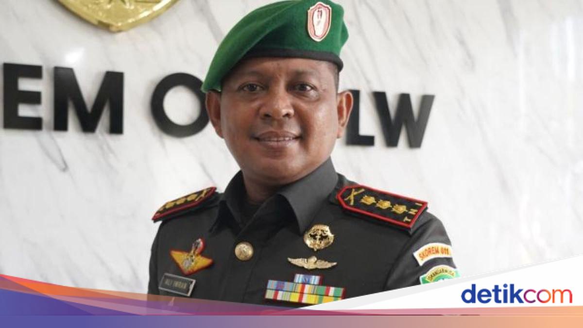 Danrem Lilawangsa Bantah Tudingan Prajurit TNI Rampas Bantuan Bencana