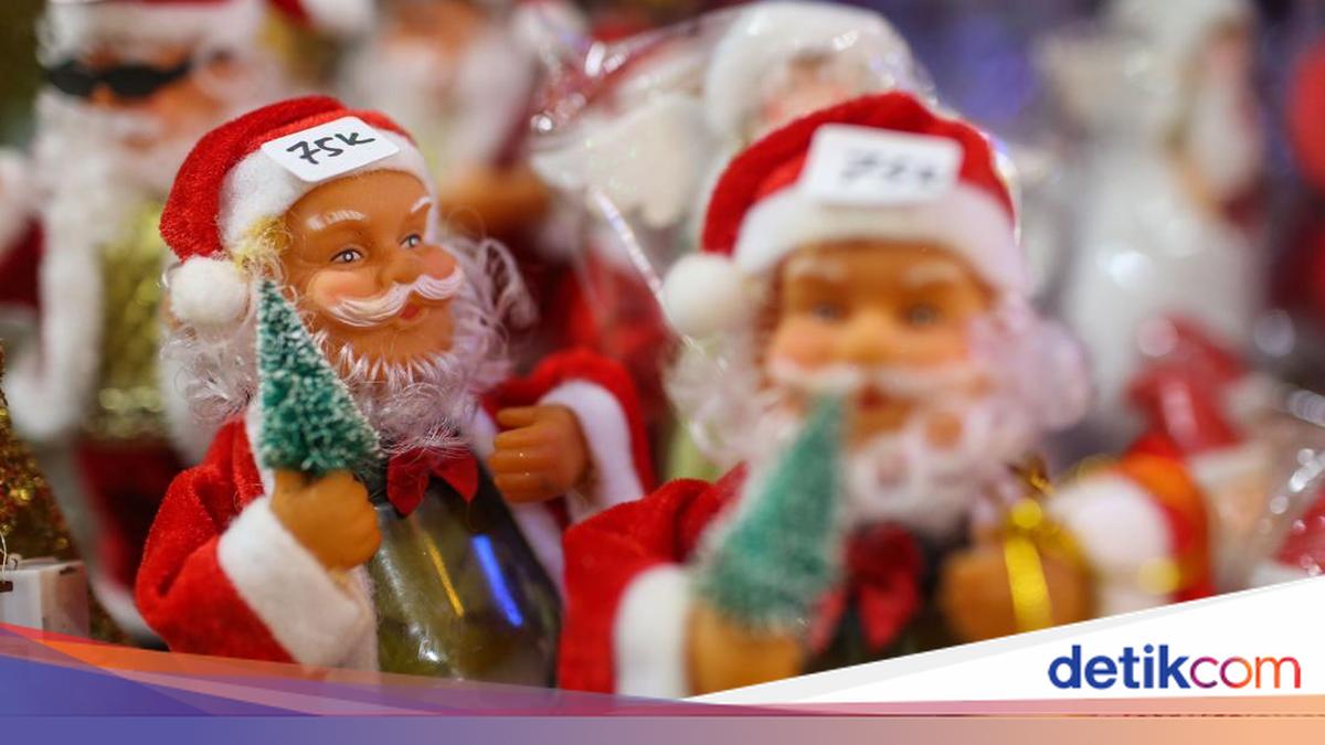 Serba-serbi Persiapan Mudik-Balik Libur Natal dan Tahun Baru