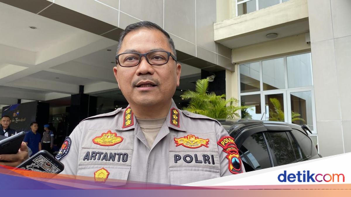Polda Jateng Ajak Warga Rayakan Malam Tahun Baru Tanpa Kembang Api dan Petasan