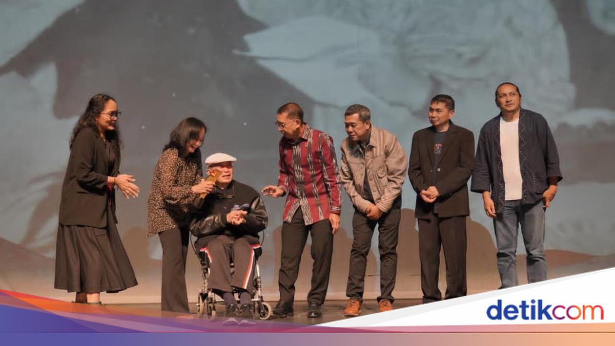 Festival Teater Indonesia 2025 Tuntas Digelar, Jakarta Jadi Penutup