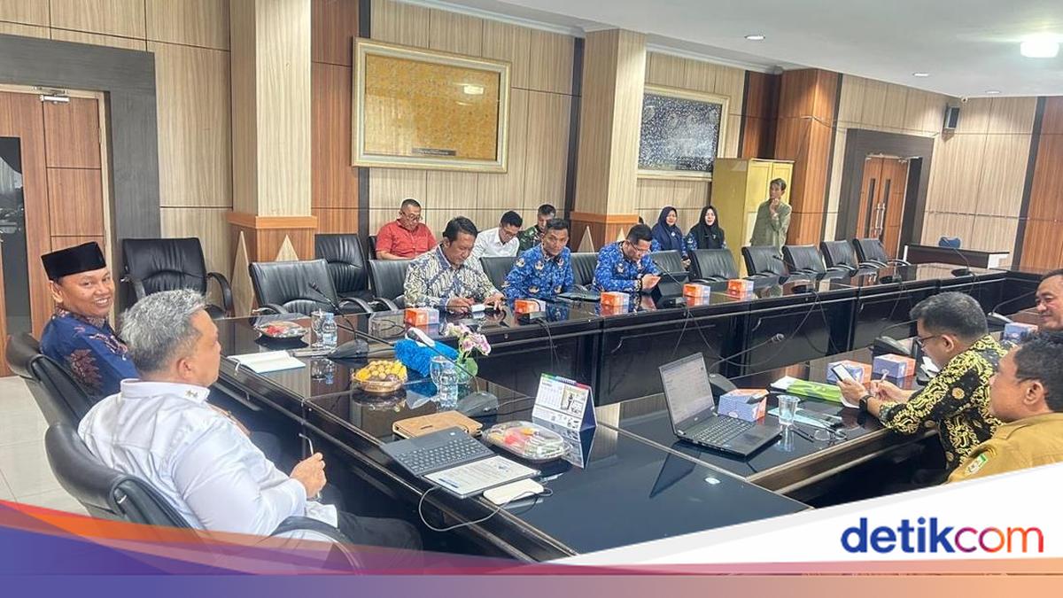 Kemendagri Dorong Pemda-TNI Percepat Pendataan Lahan KDKMP di Bengkulu