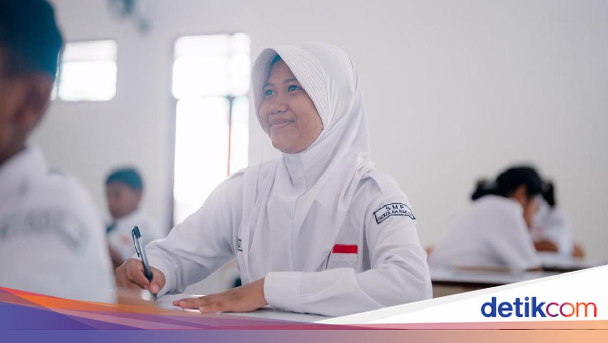 Anisa Rasakan Jembatan Toleransi Lintas Agama di Sekolah Rakyat Kupang