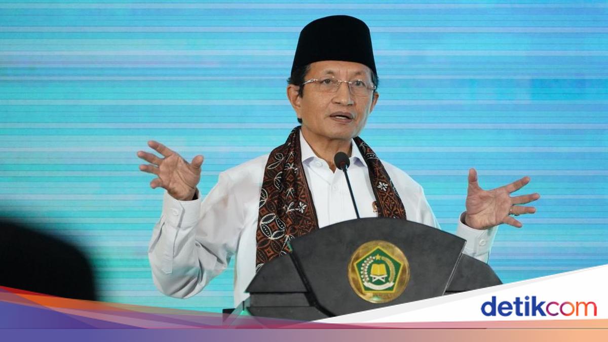 Menag Jelaskan Penyebab Ratusan Guru Madrasah Probolinggo Belum Dapat TPP