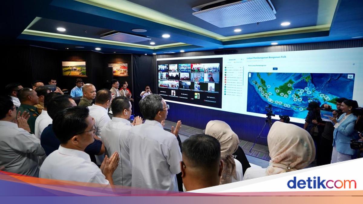 Jurus Menkop Percepat Digitalisasi dan Pengawasan Kopdes