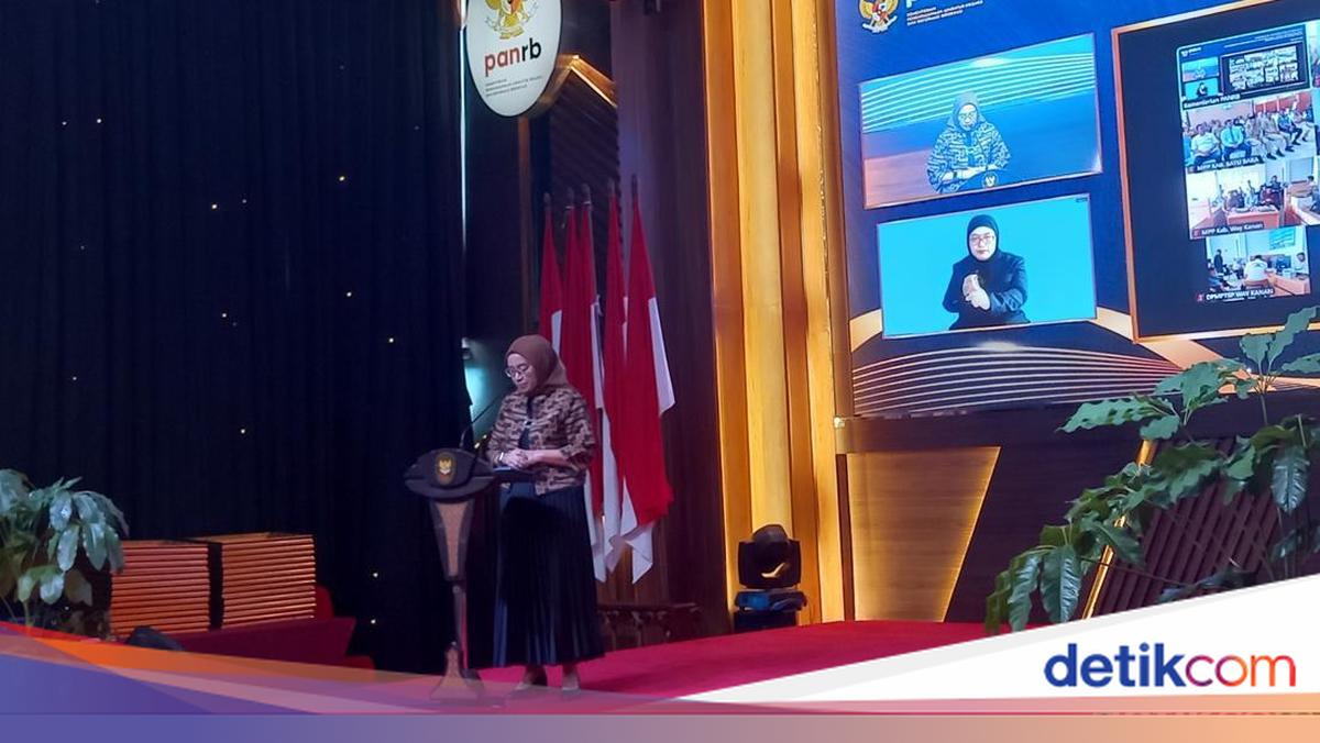 MenPAN-RB Resmikan 9 Mal Pelayanan Publik Baru, Aceh Barat hingga Malinau