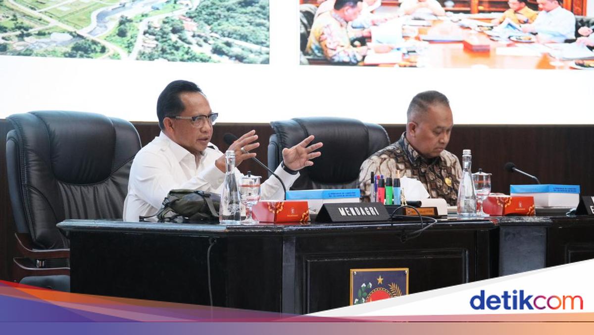Komite Eksekutif Otsus Papua Berperan Sinkronkan Program Pusat dan Daerah