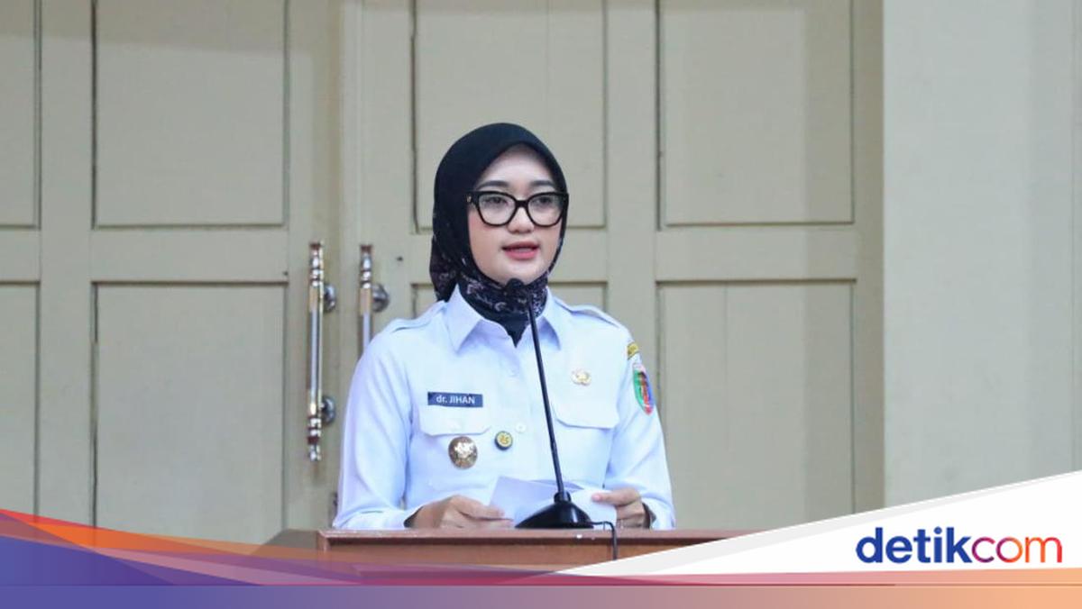 Pemprov Lampung Perkuat Mitigasi Hadapi Potensi Bencana Hidrometeorologi