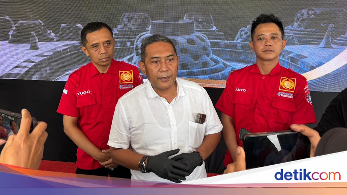 Langkah Gercep Polda Jateng Bongkar Pembunuhan Advokat Tuai Apresiasi