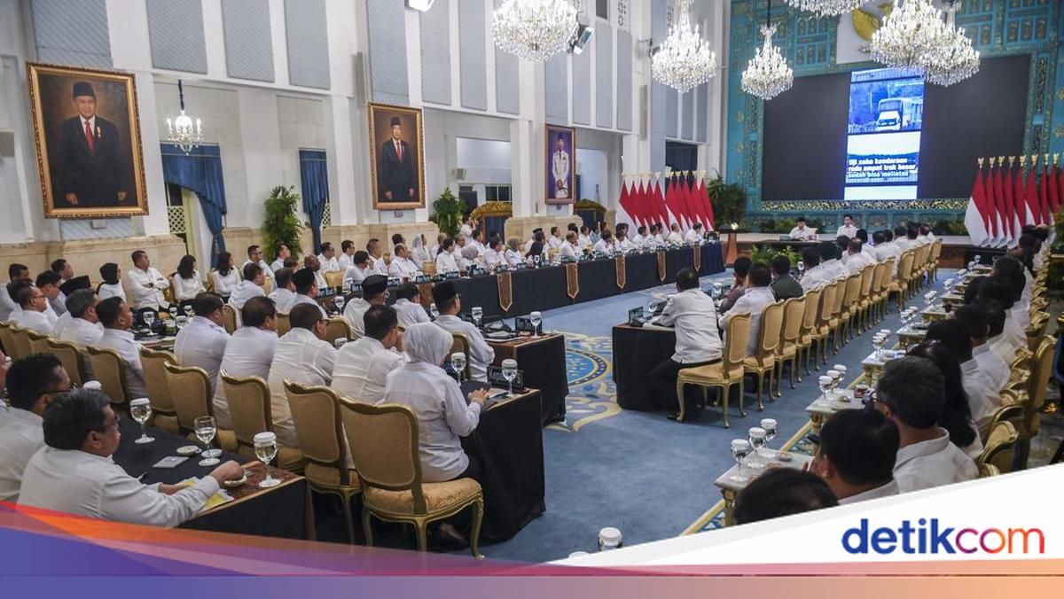 Prabowo Dikabarkan Lantik 8 Anggota Dewan Energi Nasional Hari Ini
