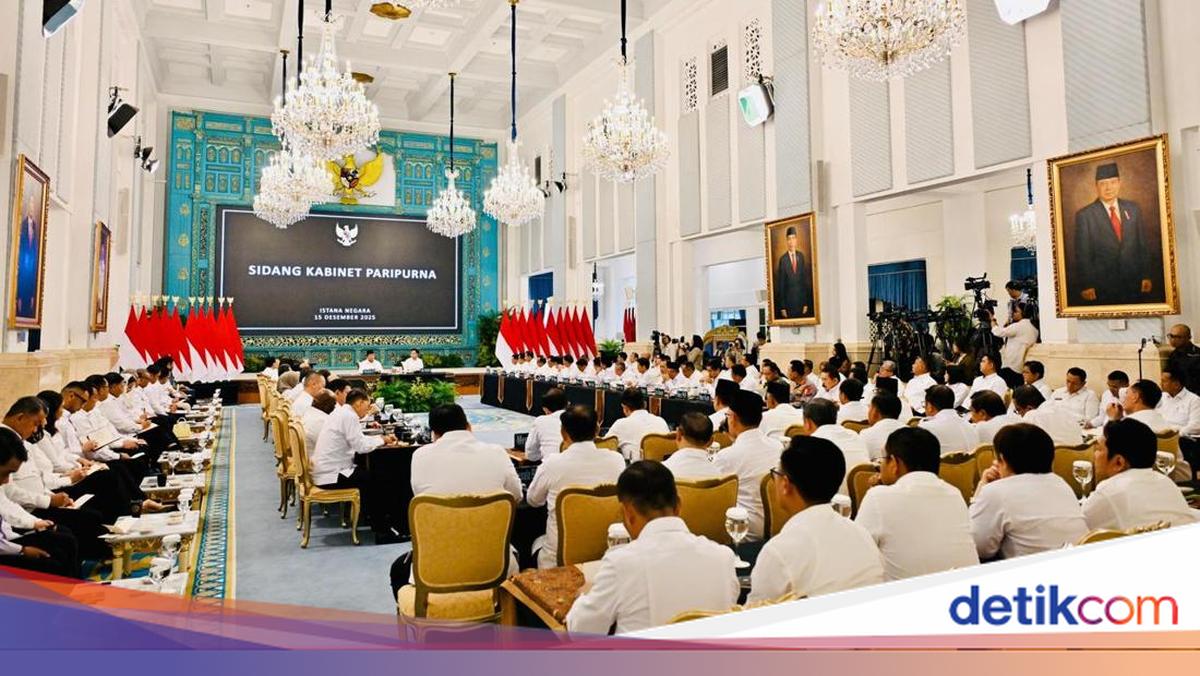 Geopolitik Tak Menentu, Pakar Nilai Sudah Saatnya Prabowo Evaluasi Menteri
