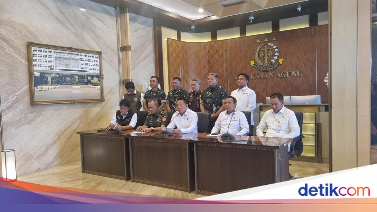 Satgas PKH Catat 31 Perusahaan Diduga Penyebab Bencana, Terbanyak di Sumbar