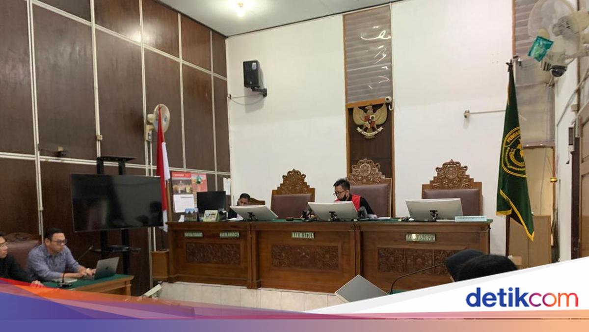 KPK Serahkan Berkas Jawab Gugatan Praperadilan MAKI yang Minta Bobby Diperiksa