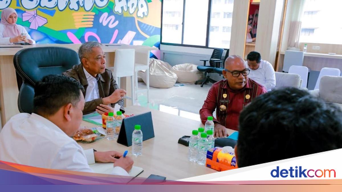 Wamensos Puji Skema Pemberdayaan Orang Tua Siswa Sekolah Rakyat di Lembata