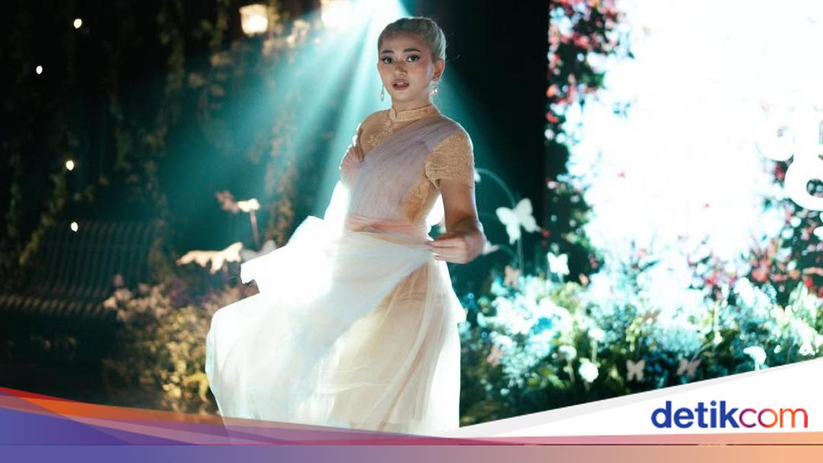 Firstriana Aldila Ungkap Kondisi Keluarga Usai Diterpa Isu Orang Ketiga