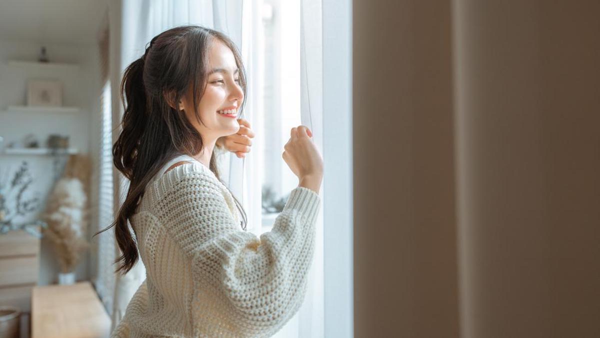 Dear Gen Z, Catat Jurus Jitu Bikin Mental dan Jiwa Tetap Tenang