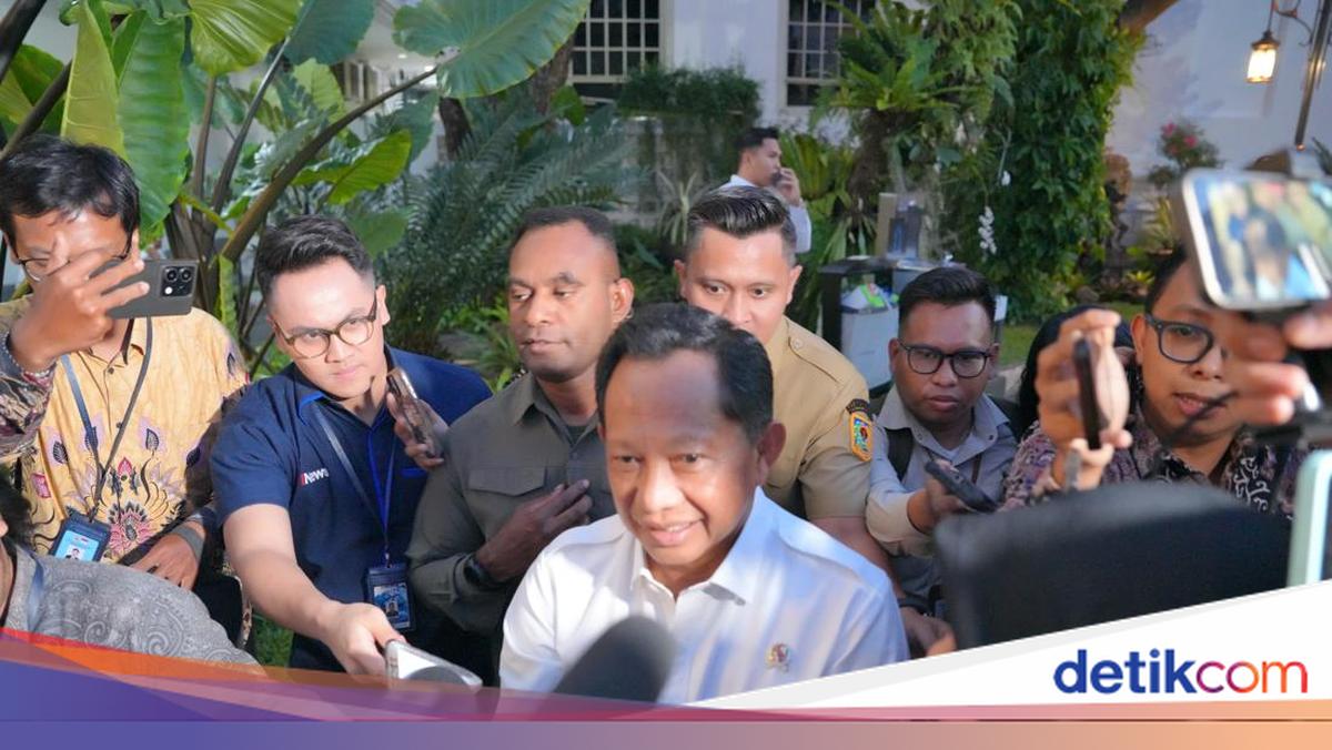 Mendagri Pastikan Belanja Tak Terduga untuk Bencana Digunakan Tepat Sasaran