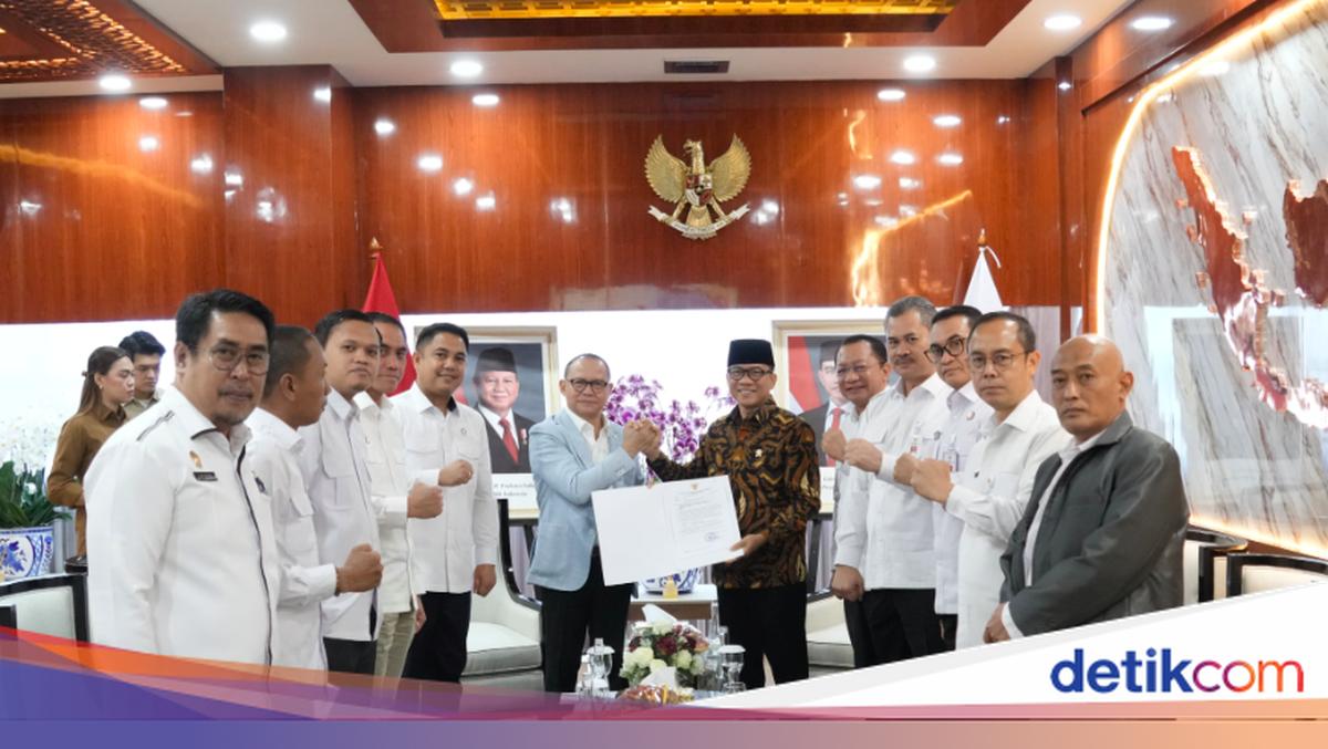 Cegah Pengangguran Eks PMI, Program Desa Migran Emas-Tematik Disinergikan