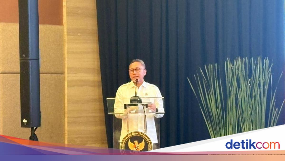 Zulhas Ungkap Banyak Masalah di BGN: Internal Dibenahi!