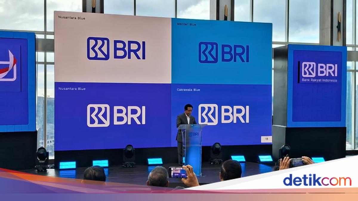 Api Bryi BRI Rebranding Jadi Bank Universal buat Semua Segmen