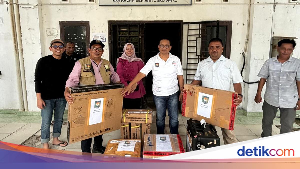 Ribuan Dokumen Hilang, Dukcapil Jemput Bola Layani Korban Bencana Aceh