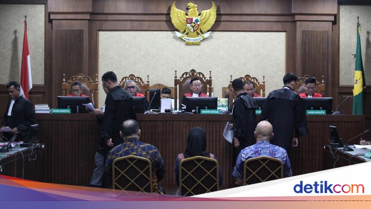 Jaksa: Surat Google soal Chromebook Tak Dijawab Muhadjir, Dibalas di Era Nadiem
