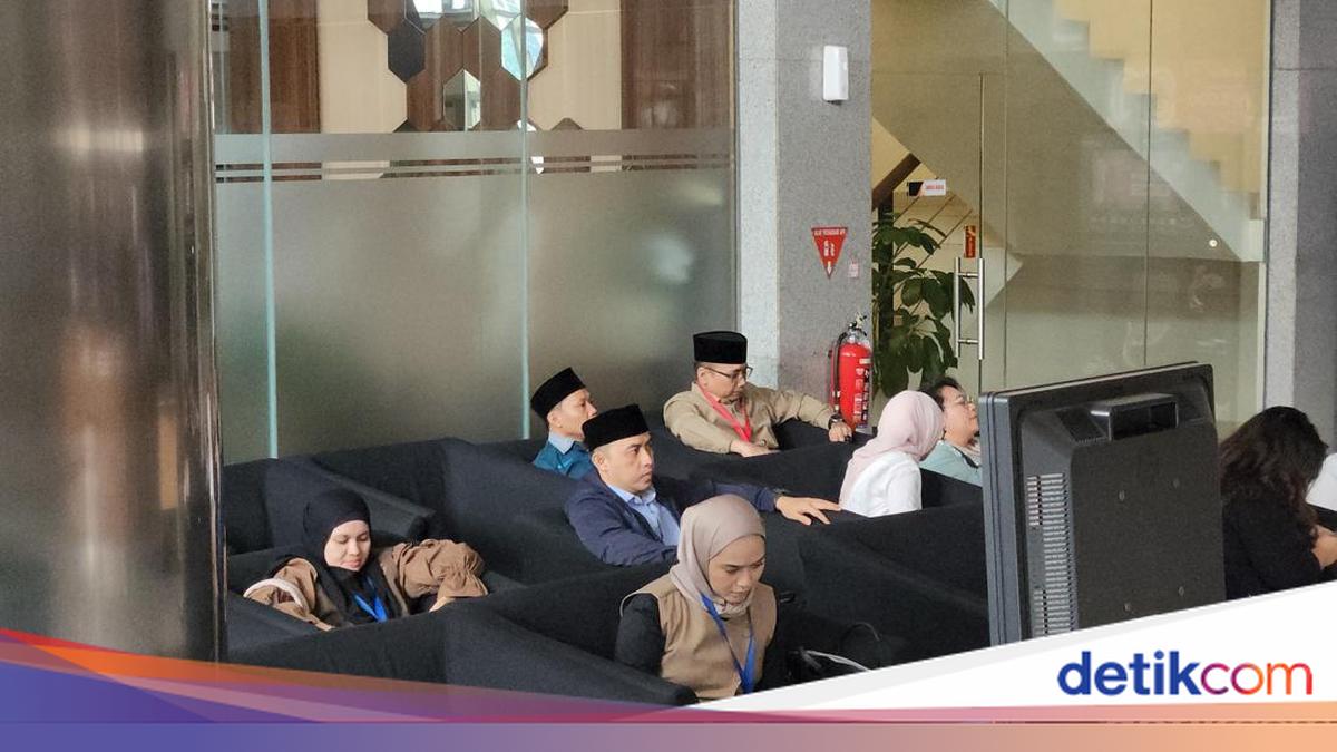 Eks Menag Yaqut Penuhi Panggilan KPK, Diperiksa Terkait Kasus Kuota Haji