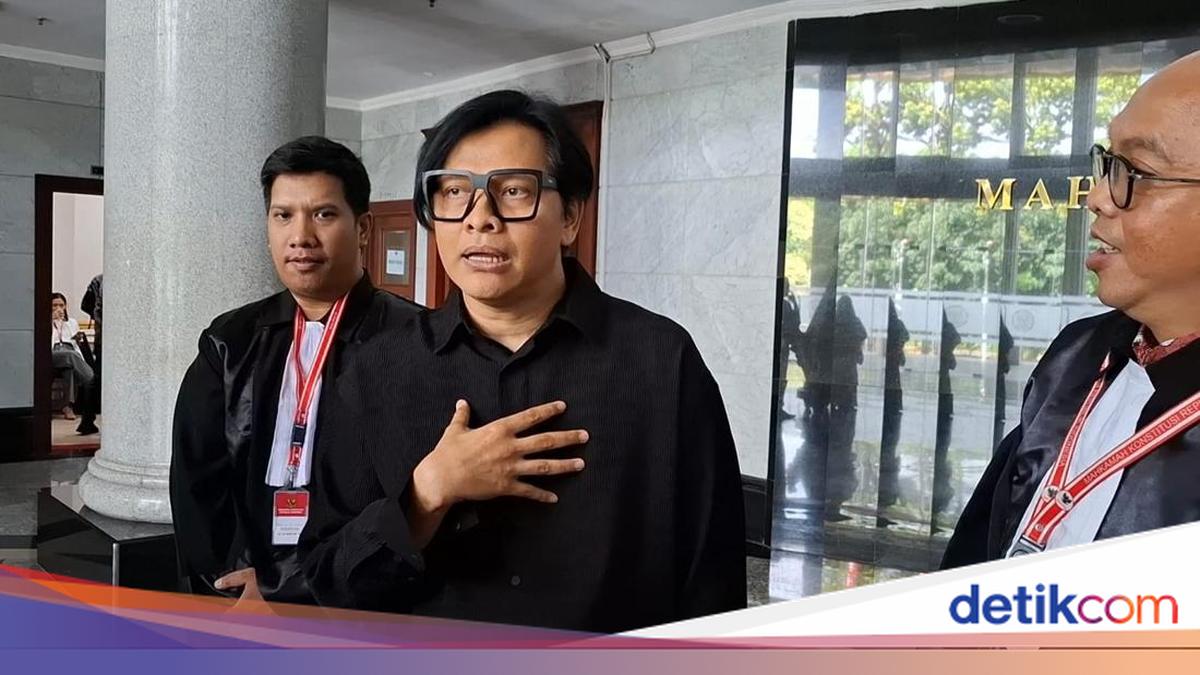 MK Atur Penyelenggara Event Bayar Royalti, Armand Maulana Yakin Akhiri Kisruh