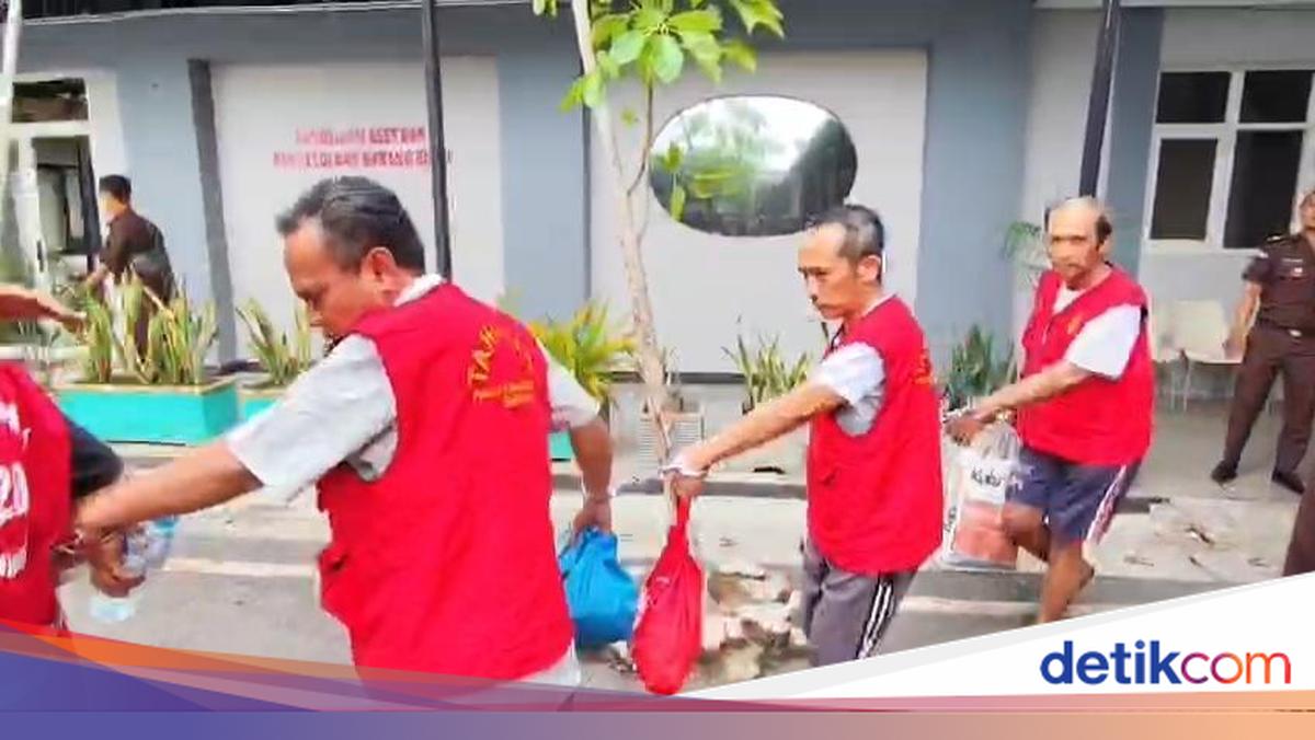 Lecehkan Karyawan, Bos Perusahaan Musik Segera Disidang di Surabaya