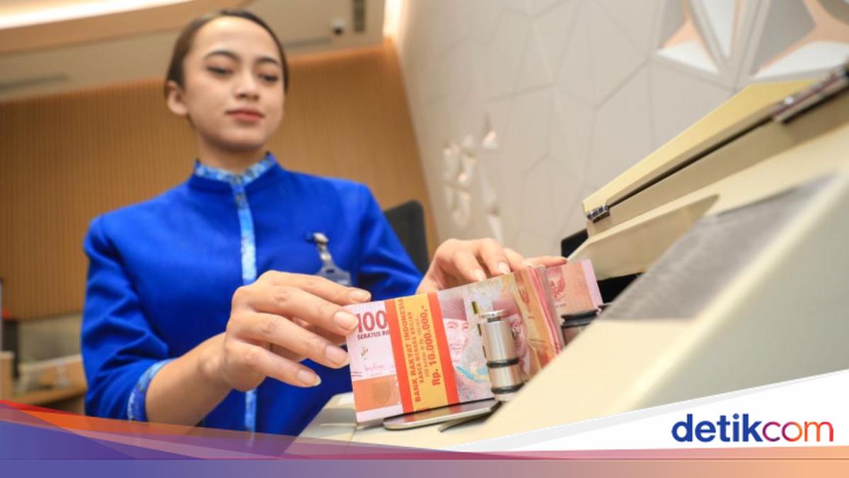 BRI Siapkan Rp 21 T untuk Transaksi Masyarakat Selama Libur Nataru