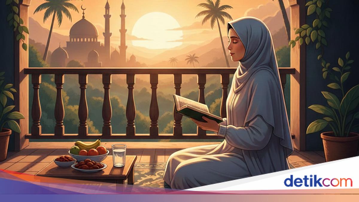 3 Keutamaan Malam 1 Rajab Lengkap dengan Kumpulan Amalannya