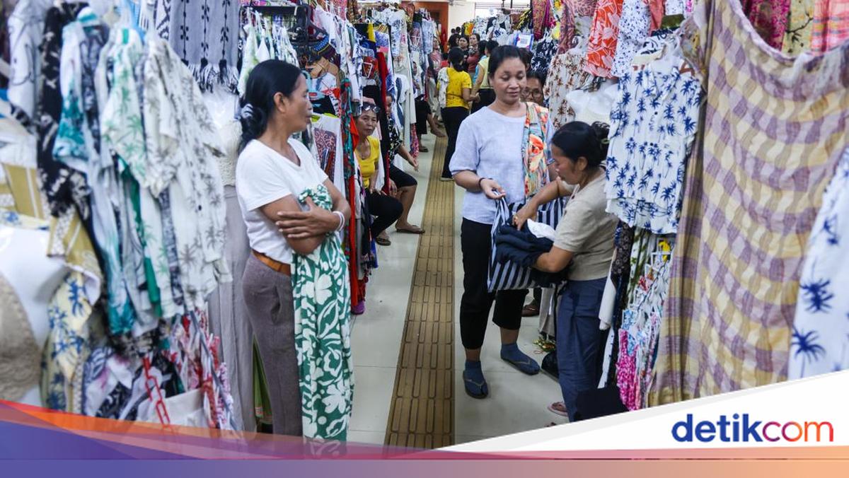 Kementerian UMKM Beberkan Capaian di Sepanjang 2025