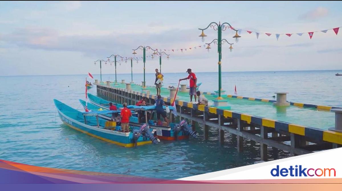 Trenggono Pastikan Kebijakan KKP untuk Lindungi dan Sejahterakan Nelayan